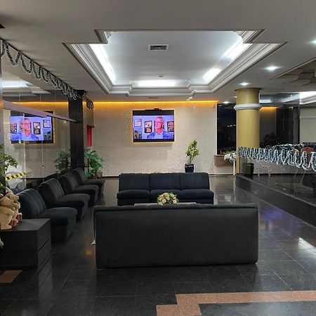 Hotel Europa Blumenau Zewnętrze zdjęcie