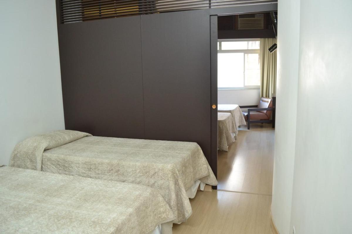 Hotel Europa Blumenau Zewnętrze zdjęcie