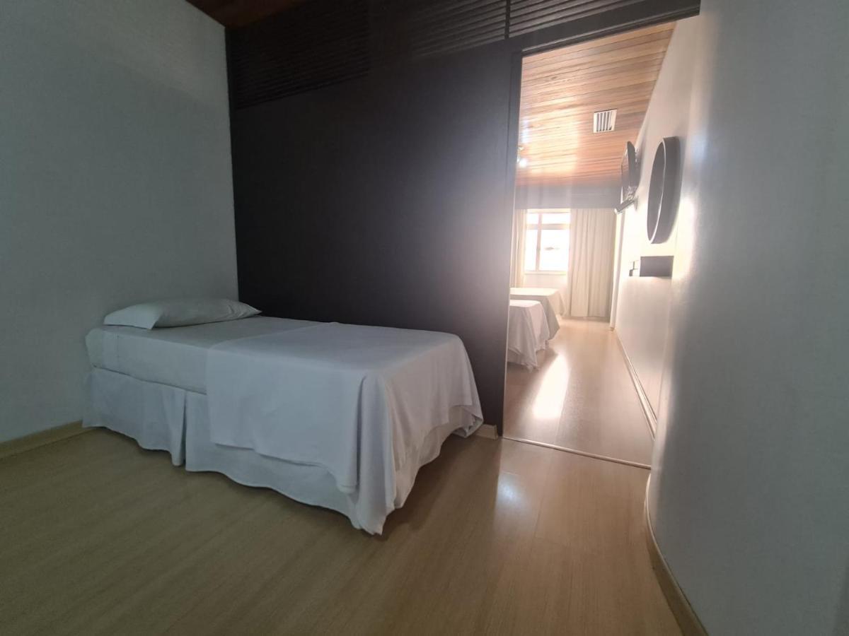Hotel Europa Blumenau Zewnętrze zdjęcie
