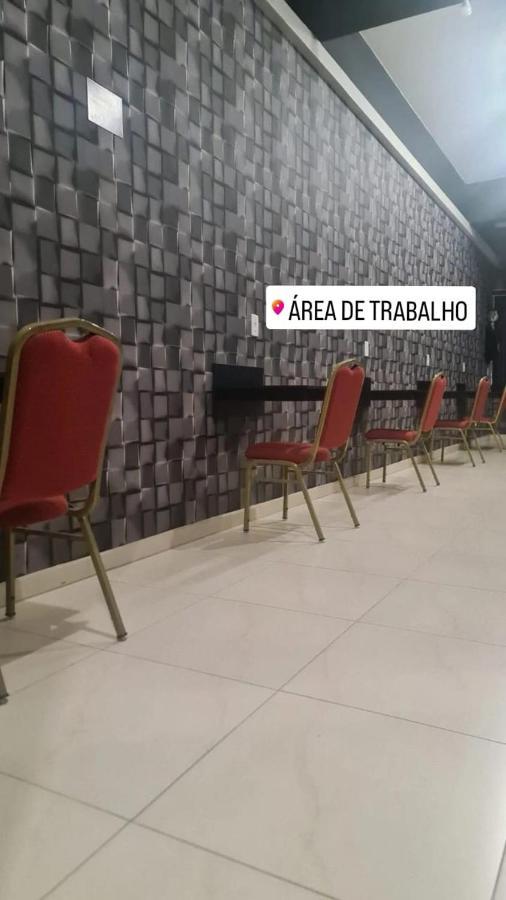 Hotel Europa Blumenau Zewnętrze zdjęcie