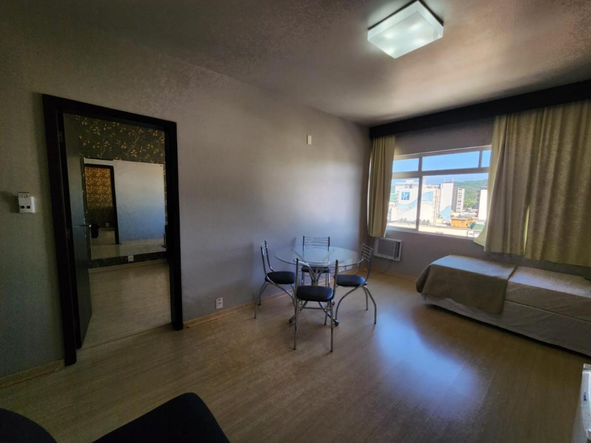 Hotel Europa Blumenau Zewnętrze zdjęcie