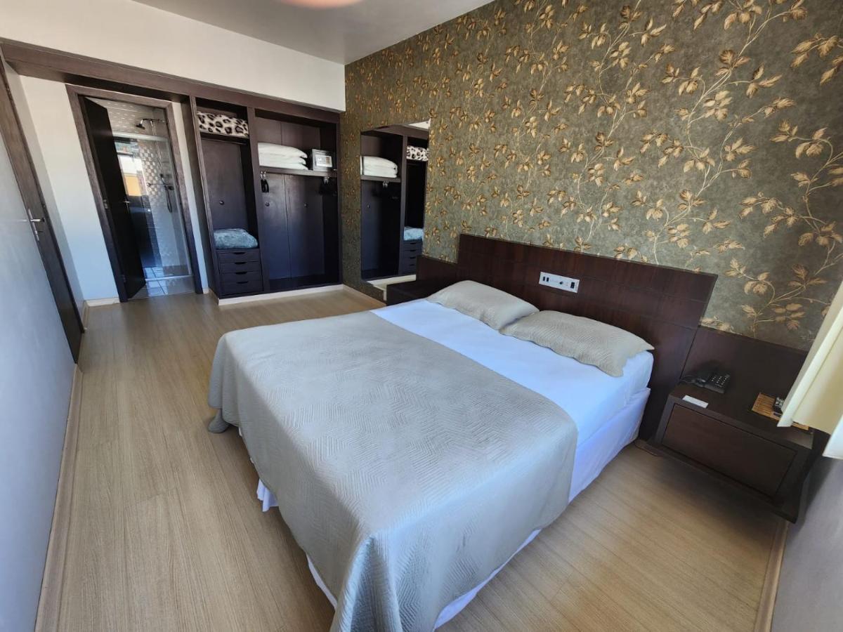 Hotel Europa Blumenau Zewnętrze zdjęcie