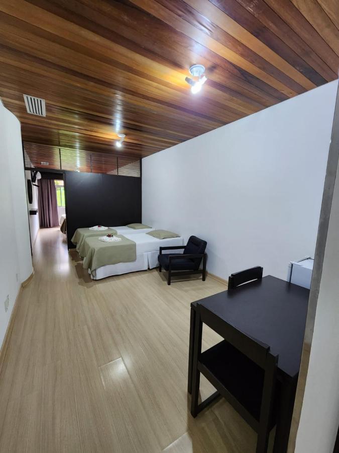 Hotel Europa Blumenau Zewnętrze zdjęcie