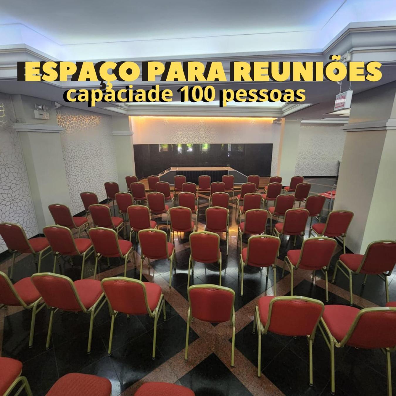 Hotel Europa Blumenau Zewnętrze zdjęcie